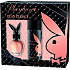 Playboy Play It Spicy eau de toilette 30 ml + deodorant spray 150 ml, gift set