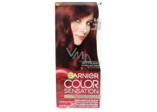 Garnier Color Sensation 5.62 Garnet Red