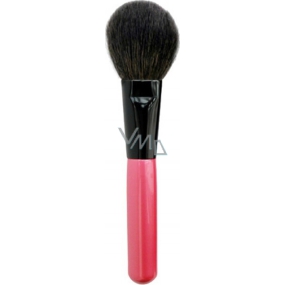 Diva & Nice Cosmetic brush with synthetic bristles for powder Max 443 1 piece
