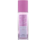 Tom Tailor Liquid Woman perfumed deodorant glass for women 75 ml