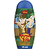 Disney Phineas & Ferb 2in1 shower gel and shampoo for children 250 ml