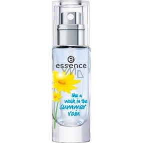 Essence Like A Walk In The Summer Rain Eau de Toilette for Women 10 ml