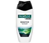 Palmolive Men Sensitive 250 ml shower gel