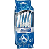 Wilkinson Extra 2 Precision Disposable Shaver 2 blades 10 pieces
