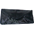 Folding black envelope 25 x 12 x 1 cm