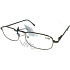 Berkeley Reading glasses +1 black CB02 1 piece MC2005