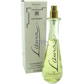 Laura Biagiotti Laura Ladies EdT 75 ml Eau de Toilette