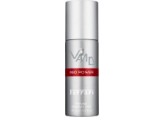 Ferrari Red Power deodorant sprej pro muže 150 ml