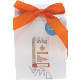 Bi-Oil Special skin care oil 2 x 60 ml,, gift set