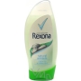 Rexona Natural Extract Green Tea & Herbal Oils shower gel 250 ml