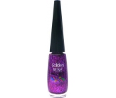 Golden Rose Nail Art decorating nail polish shade 146 7.5 ml