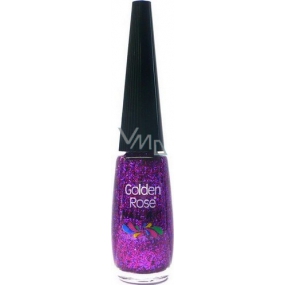 Golden Rose Nail Art decorating nail polish shade 146 7.5 ml