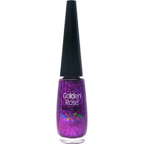 Golden Rose Nail Art decorating nail polish shade 146 7.5 ml
