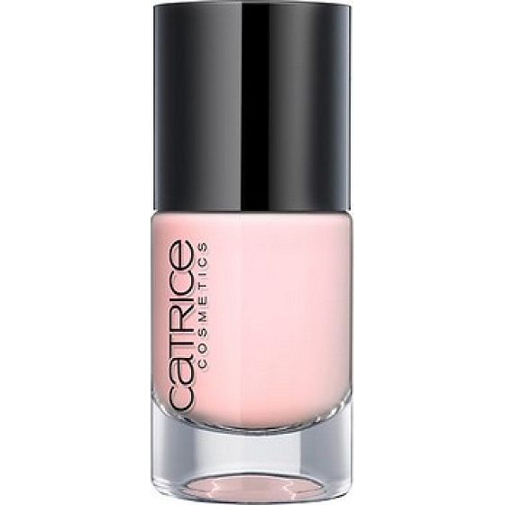 Catrice Ultimate Nail Polish 51 I m So A Nude 10 ml