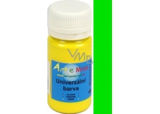Art e Miss Universal acrylic water-based paint 38 pea 40 g