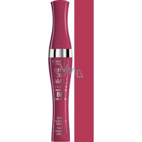 Bourjois Effet 3D Max Gloss Lip Gloss 16 Prune Exquisite 6.5 ml