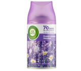 Air Wick FreshMatic Max Purple Lavender Meadow - Purple Lavender Meadows Refill 250 ml