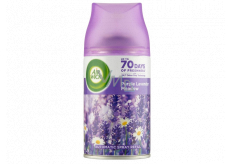 Air Wick FreshMatic Max Purple Lavender Meadow - Purple Lavender Meadows Refill 250 ml
