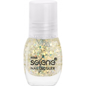 Miss Selene Nail Lacquer mini nail polish 174 5 ml