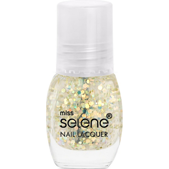 Miss Selene Nail Lacquer mini nail polish 174 5 ml