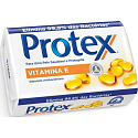 Protex Vitamin E antibacterial solid toilet soap 90 g