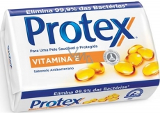 Protex Vitamin E toaletní mýdlo 90 g