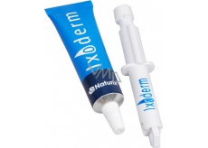 Vetrisol IXOderm bezpečná likvidace přisátých klíšťat 10 ml