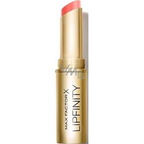 Max Factor Lipstick Long Lasting Lipstick Lipstick 25 Ever Sumptious 3.4 g