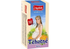 Apotheke Pregnant Women Tea 20 x 1.5 g