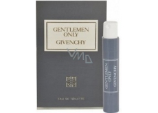 Givenchy Gentlemen Only Eau De Toilette Spray 1 ml