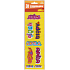 Nekupto 3D Stickers with the name Adela 8 pieces