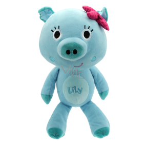 EP Line Piglet Lily plush toy 30 cm