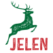 Jelen® Jelen®