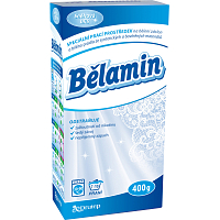 Bělamin for Bleaching Curtains and Laundry, 400 g