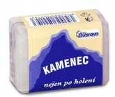 Důbrava Kamenec after shaving, insect bites, against sweating, skin burns, stops bleeding 90 g