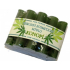 For Merco Natural Cosmetic Soap Glycerin Cannabis Extract 100 g