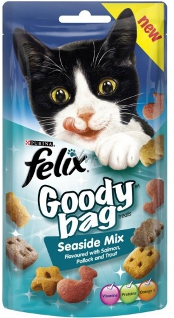 Felix Party Ocean Mix 60g VMD parfumerie drogerie