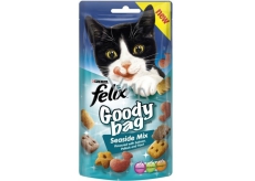 Felix Party Ocean Mix 60g