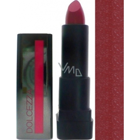 Gabriella Salvete Dolcezza Lipstick Lipstick 23 Velvet Brown 4.2 g