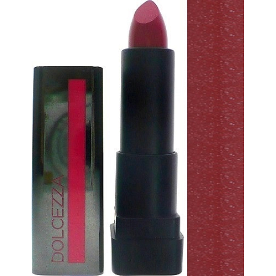 Gabriella Salvete Dolcezza Lipstick Lipstick 23 Velvet Brown 4.2 g