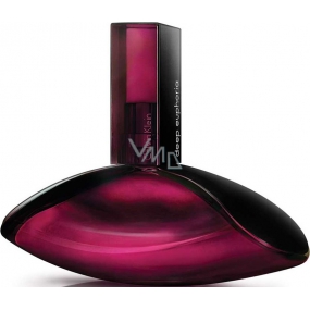 Calvin Klein Deep Euphoria Eau de Parfum for Women 100 ml Tester