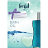 Fenjal Classic cream bath oil 200 ml + cream soap 90 g, cosmetic set