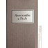 Abercrombie & Fitch First Instinct eau de toilette for men 2 ml with spray, vial