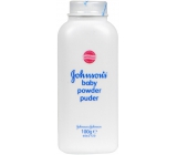 Johnsons Baby Powder 100 g