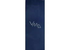 Nekupto Gift Kraft Bottle Bag 40 x 14 x 9 cm Blue