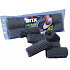 Arix cleaning rolls made of steel yarn 6 pieces