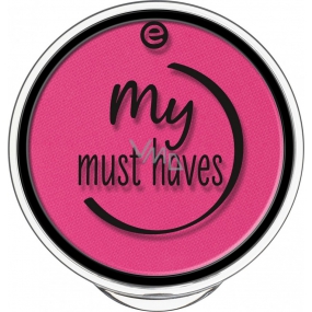 Essence My Must Haves Lip Powder 03 Take The Lead 1.7 g