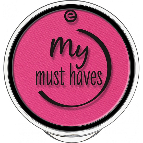 Essence My Must Haves Lip Powder 03 Take The Lead 1.7 g