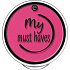 Essence My Must Haves Lip Powder 03 Take The Lead 1.7 g