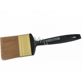 Spokar Evo paint brush flat, plastic handle 81267 size 2.5